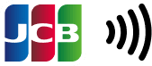 JCBタッチ決済