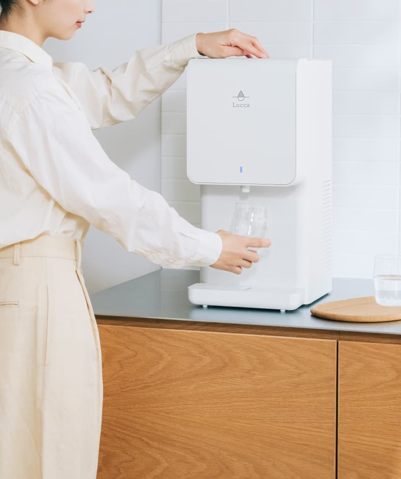 天然水料金イメージ画像