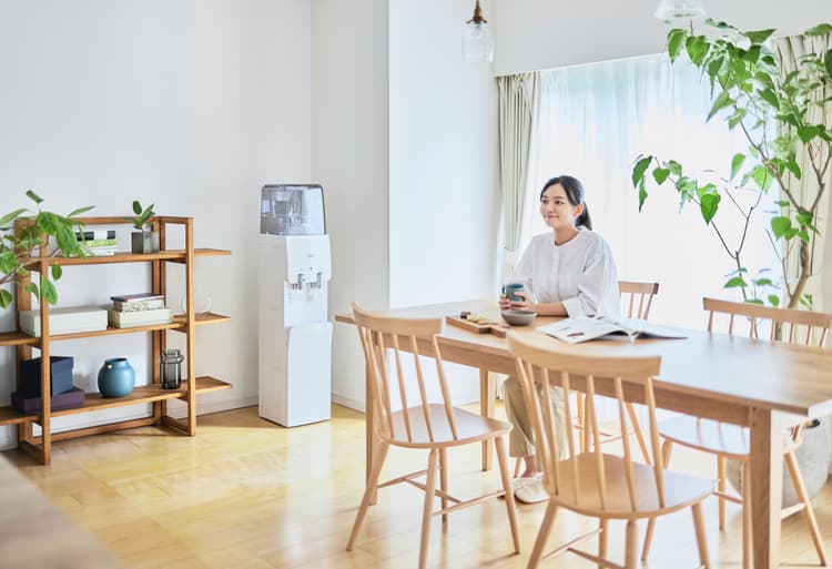 amadana-grandeサーバーのイメージ