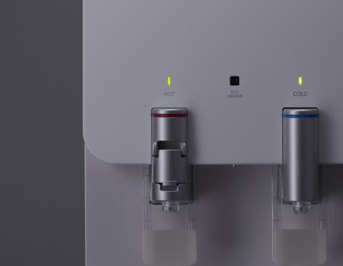 エコモードで消費電力を節約