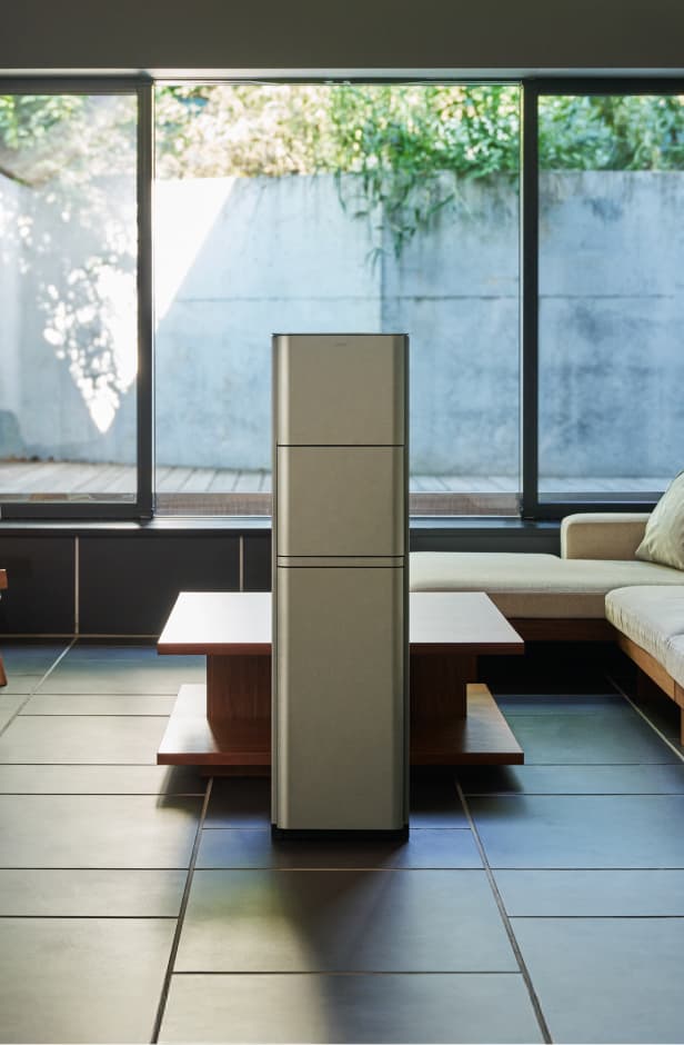 ウォーターサーバーのイメージ