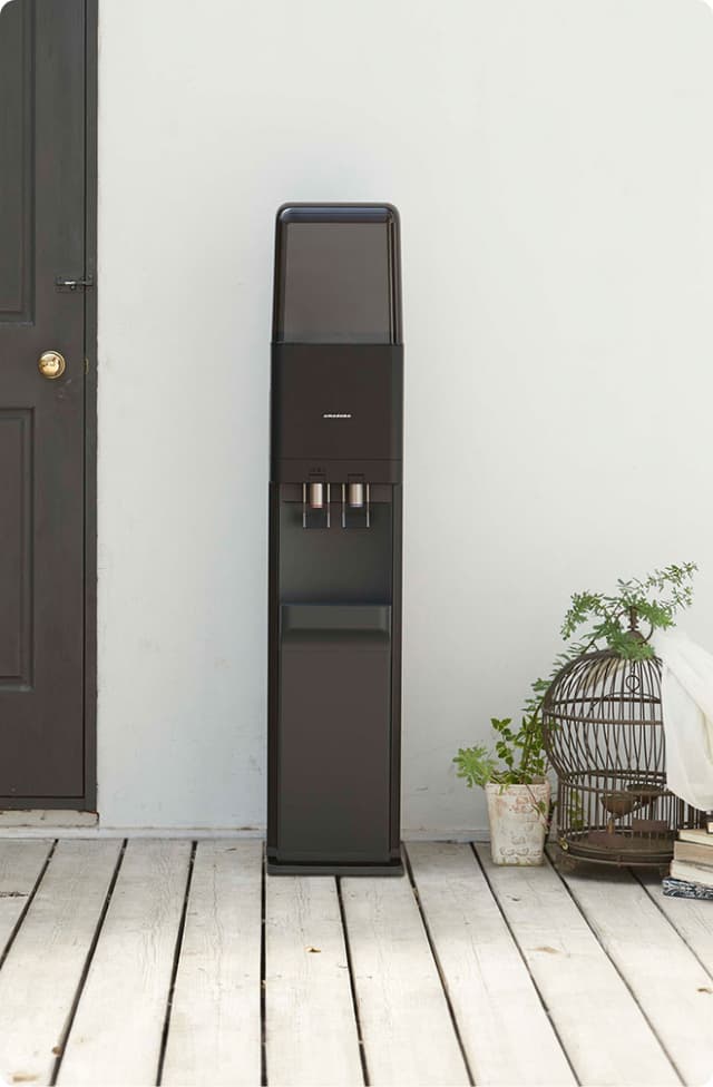 ウォーターサーバーのイメージ