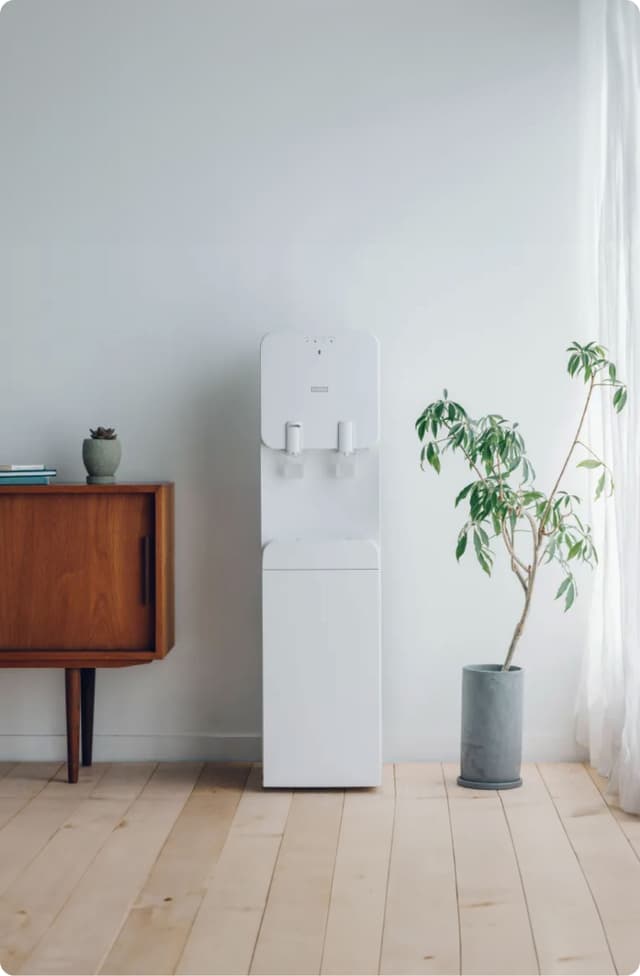 ウォーターサーバーのイメージ