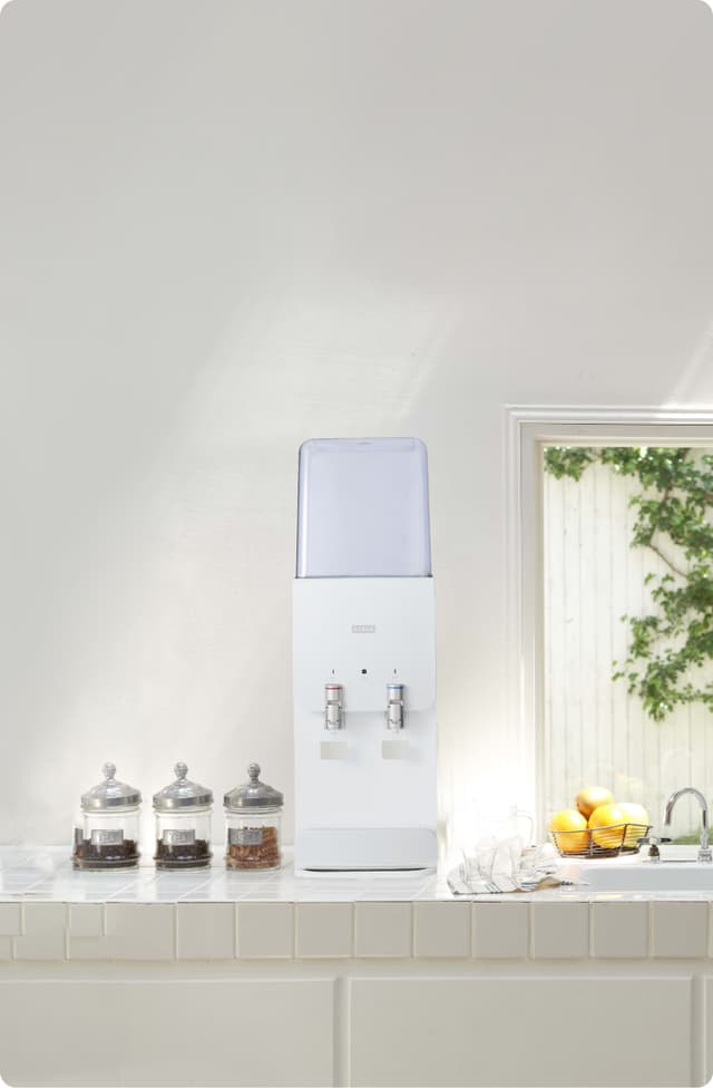 ウォーターサーバーのイメージ