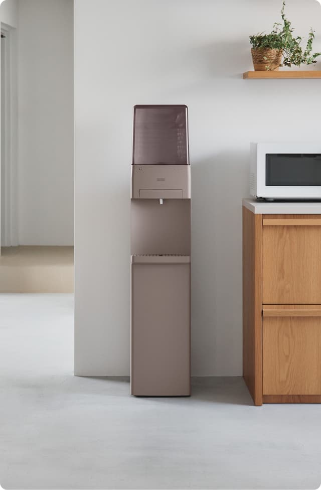 ウォーターサーバーのイメージ