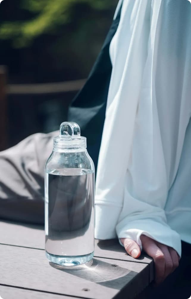 水のイメージ
