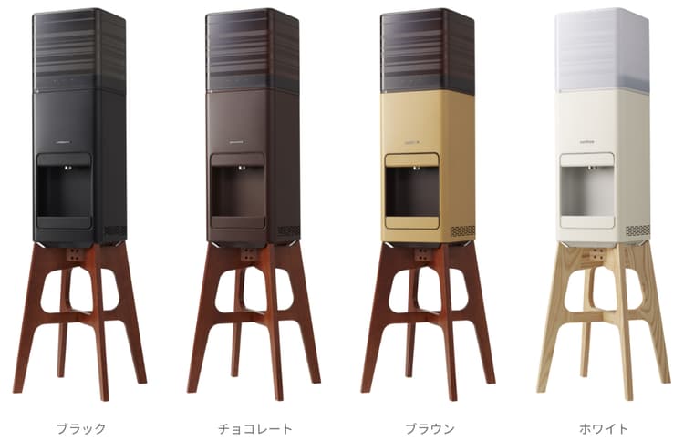 ウォーターサーバーのイメージ