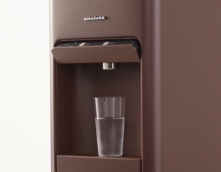 ウォーターサーバーのイメージ