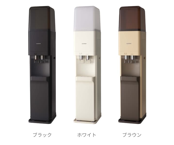 ウォーターサーバーのイメージ