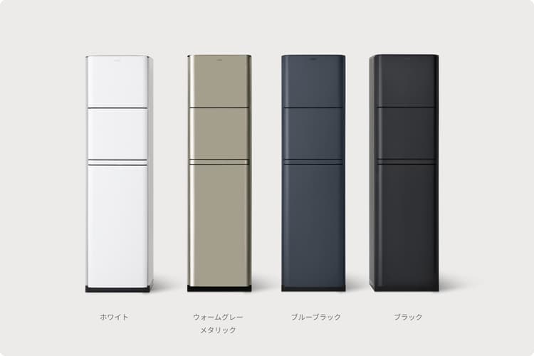 AURA全カラーイメージ