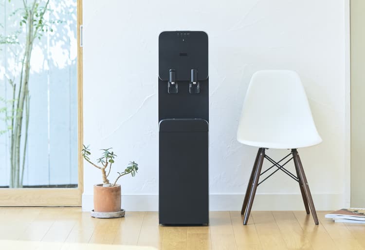 サーバーのイメージ