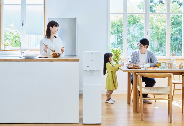 サーバーのイメージ