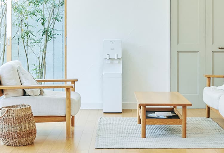 サーバーのイメージ