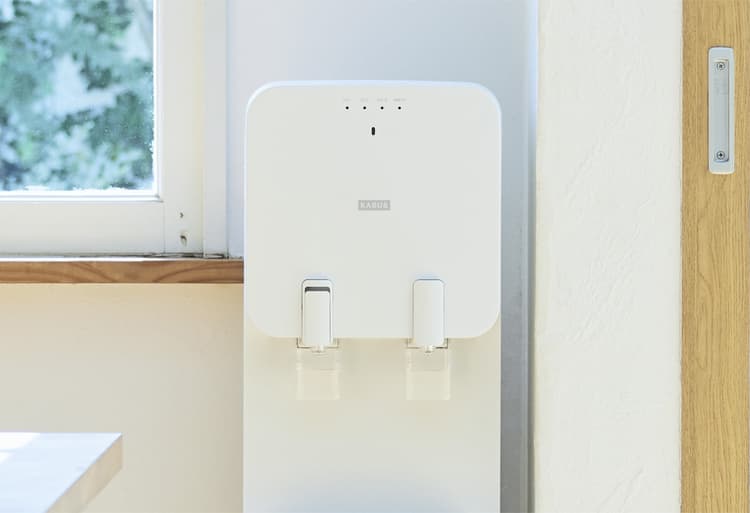 サーバーのイメージ