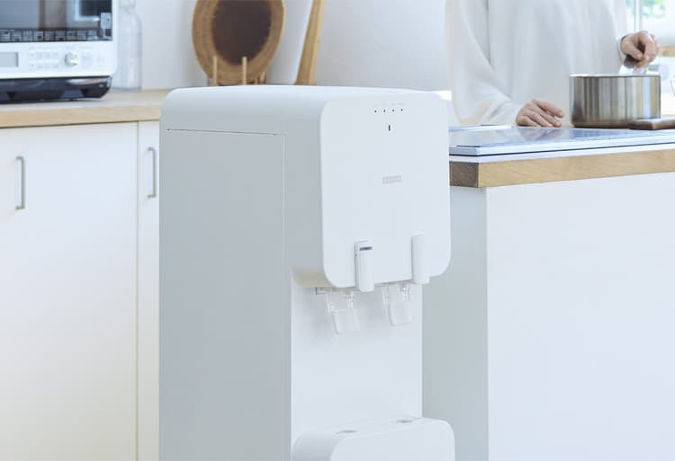 サーバーのイメージ