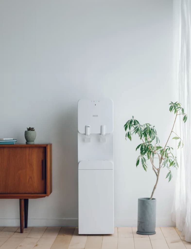 ウォーターサーバーのイメージ