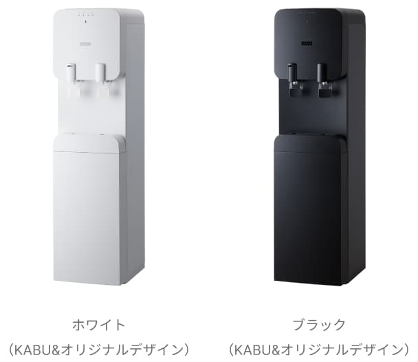 ウォーターサーバーのイメージ
