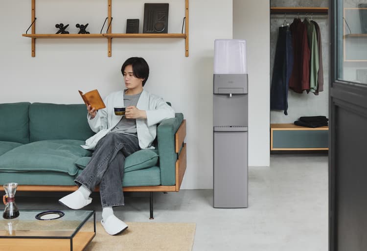 SLIM SERVER 4ロングタイプのイメージ画像1