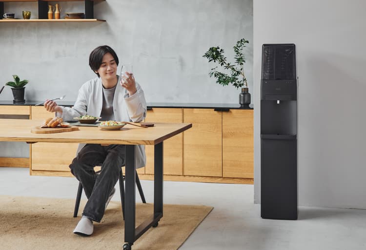 SLIM SERVER 4ロングタイプのイメージ画像2