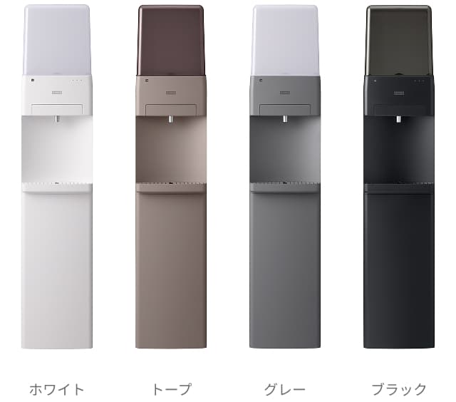 SLIM SERVER 4ロングタイプのイメージ