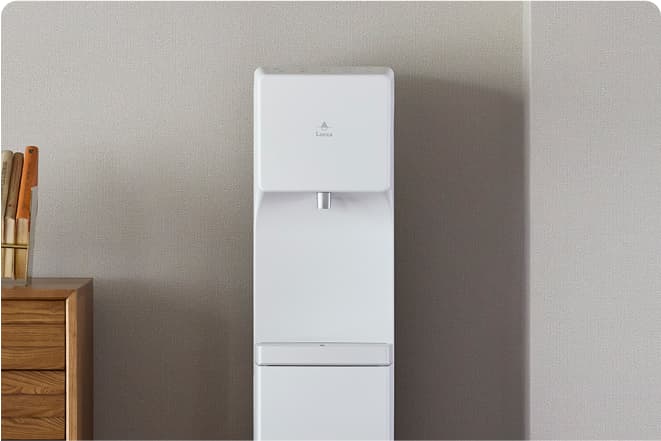 浄水型ウォーターサーバー