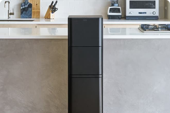 天然水ウォーターサーバー