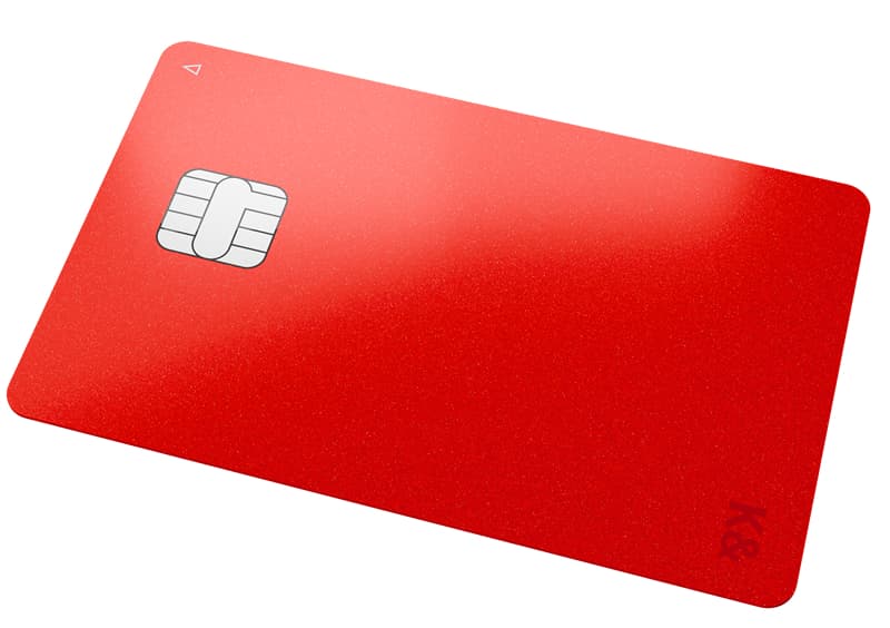 クレジットカード