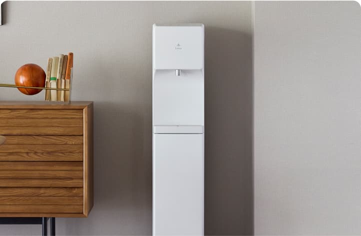 浄水型ウォーターサーバー